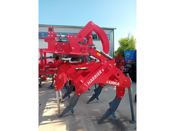 Subsolador novo UNIA HARRIER B 3/5: foto 3