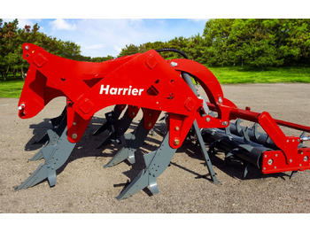 Subsolador novo UNIA HARRIER B 3/5: foto 4