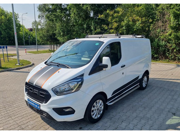 Furgão compacto FORD Transit