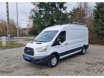 Furgão compacto FORD Transit