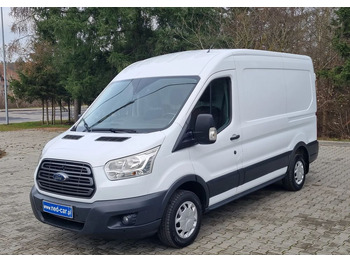 Furgão compacto FORD Transit