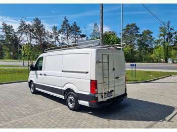 Furgão Volkswagen Crafter: foto 5