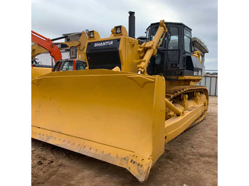 Buldôzer SHANTUI