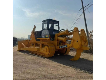 Buldôzer SHANTUI