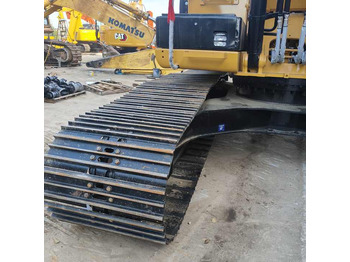 Escavadora de rastos 95% New Well Maintained Low Working Hours Used Excavator CAT320D CAT320d Used Excavator for Sale at the Lowest Price [ Copy ] [ Copy ]: foto 4