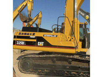 Escavadora de rastos Best-selling CAT Excavator Cat325BL 320BL Imported From Japan Engineering Construction Machinery Cat 325BL Excavator [ Copy ]: foto 2