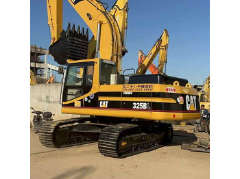 Escavadora de rastos CATERPILLAR 325BL