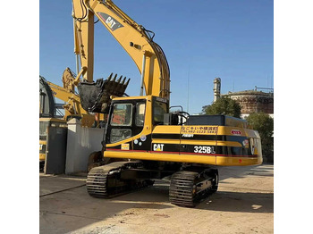 Escavadora de rastos Best-selling CAT Excavator Cat325BL 320BL Imported From Japan Engineering Construction Machinery Cat 325BL Excavator [ Copy ]: foto 3