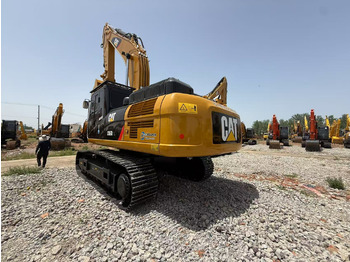 Escavadora de rastos CATERPILLAR 336D