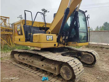 Escavadora de rastos Cat  Heavy Equipment Cat 320gc Excavator , Original Used Cat Excavator , Cat Digger 320gc: foto 2