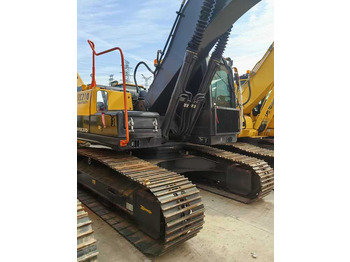 Escavadora de rastos Hot Selling  volvo Brand  Ec210 20tons Excavator in Stock  Used Korea Brand volvo Ec210 240 290 Excavator for Sale [ Copy ]: foto 2