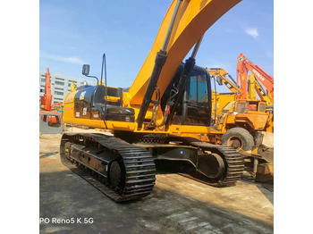 Escavadora de rastos CATERPILLAR