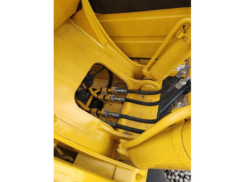 Escavadora de rastos Komatsu PC 200 [ Copy ]: foto 2