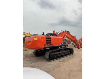 Escavadora de rastos Original Japan Hitachi ZX350 Excavator Hitachi Excavator in Low Price for Hot Sale: foto 3