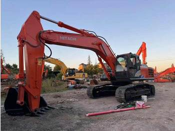 Escavadora de rastos Original Japan Hitachi ZX350 Excavator Hitachi Excavator in Low Price for Hot Sale [ Copy ] [ Copy ]: foto 5