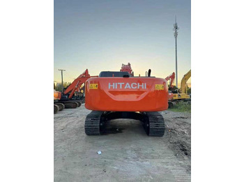 Escavadora de rastos Original Japan Hitachi ZX350 Excavator Hitachi Excavator in Low Price for Hot Sale [ Copy ] [ Copy ]: foto 4