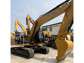 Escavadora de rastos CATERPILLAR 330D2L