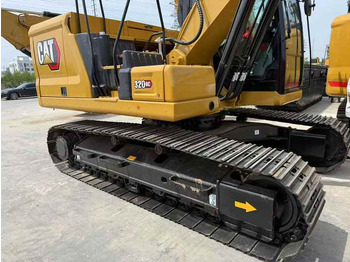 Escavadora de rastos Second Hand Excavator Cat 320gc Global Shipping Low Price and Good Quality [ Copy ]: foto 5