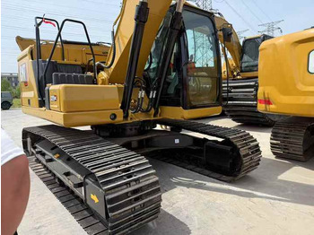 Escavadora de rastos Second Hand Excavator Cat 320gc Global Shipping Low Price and Good Quality [ Copy ]: foto 2