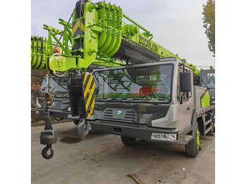 Grua móvel ZOOMLION ZTC250V