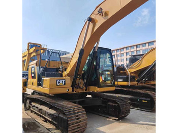 Escavadora de rastos CATERPILLAR 320GC