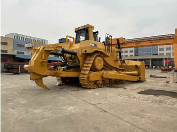 Buldôzer Used CAT D10R New Model Bulldozer Second Hand Machine Popular  Brand Cat Hydraulic Machinery: foto 2