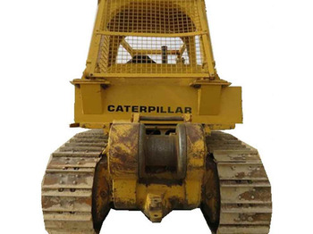Buldôzer CATERPILLAR D7G