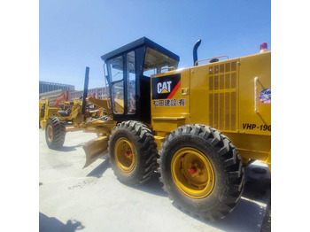 Motoniveladora CATERPILLAR 140H