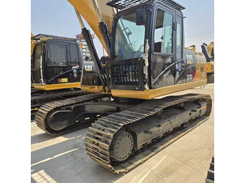 Locação financeira de  Used Caterpillar 323DL Hydraulic Excavator Superior Performance Cat323D Running Working Condition Low Price for Sale [ Copy ] [ Copy ] Used Caterpillar 323DL Hydraulic Excavator Superior Performance Cat323D Running Working Condition Low Price for Sale [ Copy ] [ Copy ]: foto 2