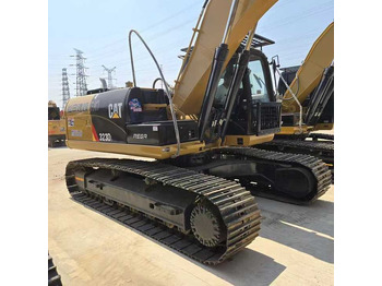 Locação financeira de  Used Caterpillar 323DL Hydraulic Excavator Superior Performance Cat323D Running Working Condition Low Price for Sale [ Copy ] [ Copy ] Used Caterpillar 323DL Hydraulic Excavator Superior Performance Cat323D Running Working Condition Low Price for Sale [ Copy ] [ Copy ]: foto 5
