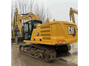 Escavadora de rastos CATERPILLAR 330GC
