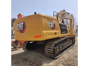 Escavadora de rastos CATERPILLAR 336