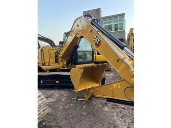 Escavadeira Used Caterpillar CAT 307E2 Crawler Mini Hydraulic Digger Second Hand Cat 307E2 Excavator: foto 4
