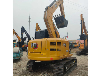 Escavadora de rastos CATERPILLAR 307C