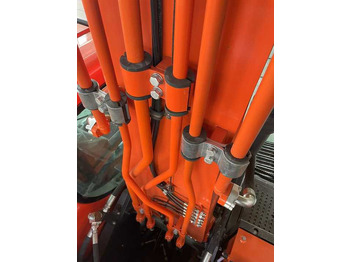 Escavadora de rastos Used Digger DOOSAN DX260 Construction Machinery Construction Digger Used DOOSAN DX260 Cheap Excavator: foto 5