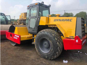 Compactador Used Dynapac Ca251d Road Roller for Sale   Dynapac Ca251d  Ca301d Road Roller [ Copy ]: foto 5