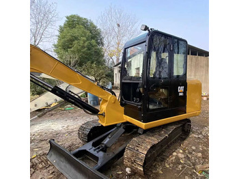 Escavadeira CATERPILLAR 306E2
