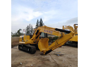 Escavadeira KOMATSU PC130