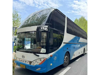 Autocarro