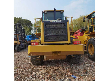 Pá carregadora de rodas Used High Quality CAT 950G Wheel Loader on Hot Sale CAT 950G in Stock for Sale: foto 5