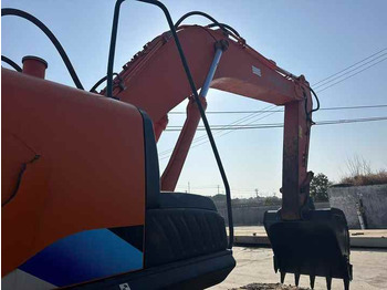 Escavadeira Used Hitachi Zx350H-5G New Model 35ton Excavator Second Hand Machine Popular Brand Japan HITACHI Hydraulic Machinery [ Copy ]: foto 4
