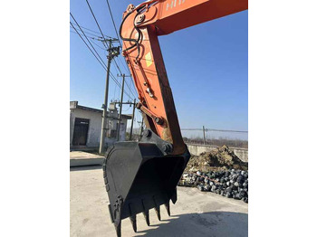 Escavadeira Used Hitachi Zx350H-5G New Model 35ton Excavator Second Hand Machine Popular Brand Japan HITACHI Hydraulic Machinery [ Copy ]: foto 5