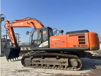 Escavadeira Used Hitachi Zx350H-5G New Model 35ton Excavator Second Hand Machine Popular Brand Japan HITACHI Hydraulic Machinery [ Copy ]: foto 3
