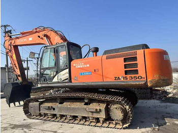 Escavadeira Used Hitachi Zx350H-5G New Model 35ton Excavator Second Hand Machine Popular Brand Japan HITACHI Hydraulic Machinery [ Copy ]: foto 2