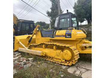 Buldôzer KOMATSU D85