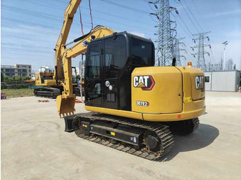 Mini escavadeira Used Mini Cat 307E2 Excavator with Good Condition for Sale [ Copy ]: foto 3