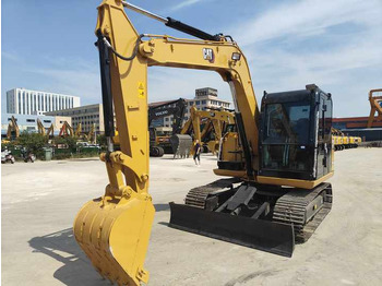 Mini escavadeira Used Mini Cat 307E2 Excavator with Good Condition for Sale [ Copy ]: foto 5