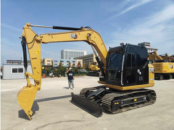 Mini escavadeira Used Mini Cat 307E2 Excavator with Good Condition for Sale [ Copy ]: foto 4