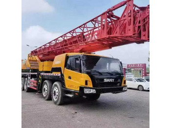 Grua móvel SANY