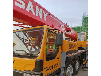 Grua móvel SANY